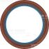 USZCZELNIACZ WAŁU TYŁ SIMMERRING VICTOR REINZ 81-38089-00 FIAT 3.0JTD 06-