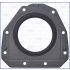 USZCZELNIACZ WAŁU TYŁ SIMMERRING AJUSA 71007200 VW 1.8-2.0TSI 04-