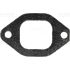 USZCZELKA KOLEKTORA WYDECHOWEGO GLASER X59314-01 IVECO 8030.02 -