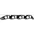 USZCZELKA KOLEKTORA SSĄCEGO BGA MG8565 VECTRA OPEL 1.9TD 02-