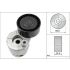 NAPINACZ PASKA INA 534026910 RENAULT 1.5DCI 05-