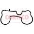 USZCZELKA KOLEKTORA SSĄCEGO CORTECO 450588H MERCEDES 1.8-2.3 86-06