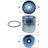 FILTR PALIWA KNEHT KC238D CHRYSLER 2.5TD 90-95