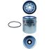 FILTR PALIWA KNEHT KC238D CHRYSLER 2.5TD 90-95