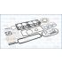 KOMPLET USZCZELEK SILNIKA AJUSA 50004300 MERCEDES 1.8D 49-61