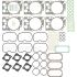 KOMPLET USZCZELEK GŁOWICY VICTOR REINZ 02-31085-01 VOLVO TD122 87-