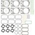 KOMPLET USZCZELEK GŁOWICY VICTOR REINZ 02-31085-01 VOLVO TD122 87-