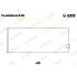 PANEWKI KORBOWODOWE GLYCO 7140956 STD IVECO F3BE0681 00- 