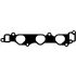 USZCZELKA KOLEKTORA SSĄCEGO BGA MG6574 TOYOTA 3.0 94-13