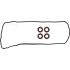 KOMPLET USZCZELEK POKRYWY ZAWORÓW GLASER V59467-00 TOYOTA 1.8 16V DOHC 99-
