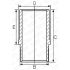 TULEJA CYLINDROWA GOETZE 1463386000 IVECO HONOWANA 5.4-8.1D 77-