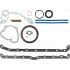 KOMPLET USZCZELEK BLOKU VICTOR REINZ 08-23874-02 VW 2.0 LT28-35 75-