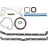 KOMPLET USZCZELEK BLOKU GLASER B37007-00 VW 2.0 LT28-35 75-