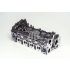 GŁOWICA AMC 908525 RENAULT 2.0DCI 06-