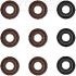 KOMPLET USZCZELNIACZY ZAWOROWYCH VICTOR REINZ 12-53043-02 SUBARU 1.0 87-95