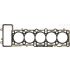 USZCZELKA GŁOWICY GLASER H21895-20 VW 2.5TDI 03-