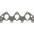 USZCZELKA KOLEKTORA SSĄCEGO GLASER X85000-01 ROVER 2.5 V6 16V KV6 96-