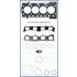 KOMPLET USZCZELEK GŁOWICY AJUSA 52260400 VW 16V 1.4TSI 05-