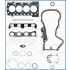 KOMPLET USZCZELEK SILNIKA AJUSA 50278600 VW 16V 1.4TSI 05-