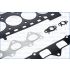 KOMPLET USZCZELEK SILNIKA AJUSA 50290700 VW 16V 1.4TSI 06-