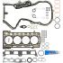 KOMPLET USZCZELEK SILNIKA VICTOR REINZ 01-37045-01 VW 16V 1.4TSI 05-