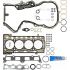 KOMPLET USZCZELEK SILNIKA VICTOR REINZ 01-37045-01 VW 16V 1.4TSI 05-