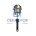 ZAWÓR WASTEGATE JRONE T1623 PSA 1.6HDI 03-