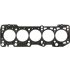 USZCZELKA GŁOWICY GLASER H21896-20 VW 2.5TDI 06-