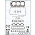 KOMPLET USZCZELEK GŁOWICY AJUSA 52333500 MITSUBISHI 3.5 PAJERO 24V 92-