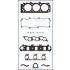 KOMPLET USZCZELEK GŁOWICY AJUSA 52338500 FORD 3.0 V6 12V 94-98
