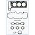 KOMPLET USZCZELEK GŁOWICY AJUSA 52316100 MERCEDES 2.4-3.2 V6 18V lw 96-