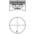 TŁOK KOLBENSCHMIDT 40380600 STD OPEL 1.6 16V Z16XE 99-