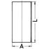 TULEJA CYLINDROWA KOLBENSCHMIDT 89436190 MITSUBISHI NIEHONOWANA 2.5D 83-