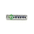 GŁOWICA MV PARTS I1150 OPEL 1.7CDTI 04-