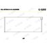 PANEWKI KORBOWODOWE GLYCO 0142004 0.50 PSA 1.8-1.9D 82- 