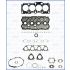 KOMPLET USZCZELEK GŁOWICY AJUSA 52237500 VW 16V 2.0 03-04