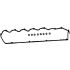 KOMPLET USZCZELEK POKRYWY ZAWORÓW CORTECO 440341P TOYOTA 4.2 95-97