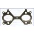 USZCZELKA KOLEKTORA WYDECHOWEGO AJUSA 13229100 BMW 3.0 04-13