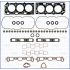KOMPLET USZCZELEK GŁOWICY AJUSA 52274100 CHRYSLER V6 24V 3.5 06-