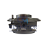 KORPUS JRONE T1613 TD04L-VNT
