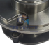 KORPUS JRONE T1613 TD04L-VNT