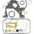 KOMPLET USZCZELEK BLOKU VICTOR REINZ 08-39472-01 BMW 2.0D 06-