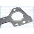 USZCZELKA KOLEKTORA WYDECHOWEGO AJUSA 13228800 BMW 1.6-3.0D 06-
