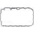 USZCZELKA MISKI OLEJU VICTOR REINZ 71-39472-00 BMW 2.0D 06-