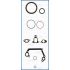 KOMPLET USZCZELEK BLOKU AJUSA 54113000 TOYOTA 16V 1.8 99-