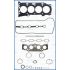 KOMPLET USZCZELEK GŁOWICY AJUSA 52282200 TOYOTA 16V 2.4 03-