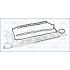 KOMPLET USZCZELEK GŁOWICY AJUSA 53031300 VOLVO 20V 2.4D 05-