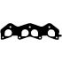USZCZELKA KOLEKTORA WYDECHOWEGO CORTECO 460094P KIA 1.3 00-05