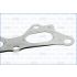 USZCZELKA KOLEKTORA WYDECHOWEGO AJUSA 13178000 MITSUBISHI 1.3 98-