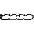 USZCZELKA KONSOLI CORTECO 423871P FIAT 1.6-2.0 66-88